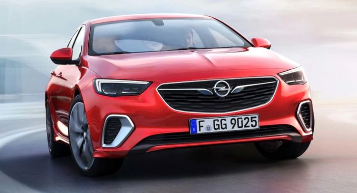 Eyecatcher Opel Grandland X: Der sticht aus der Masse heraus